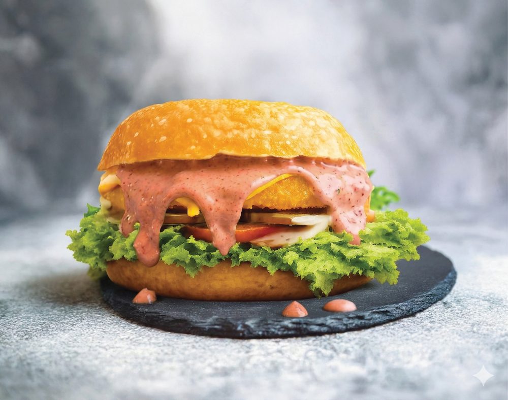 Kana Burger