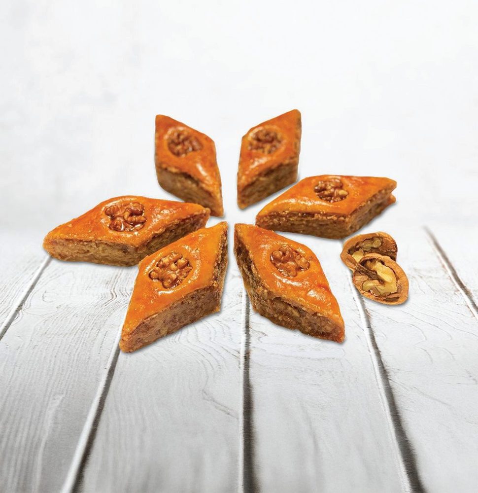 Baklava