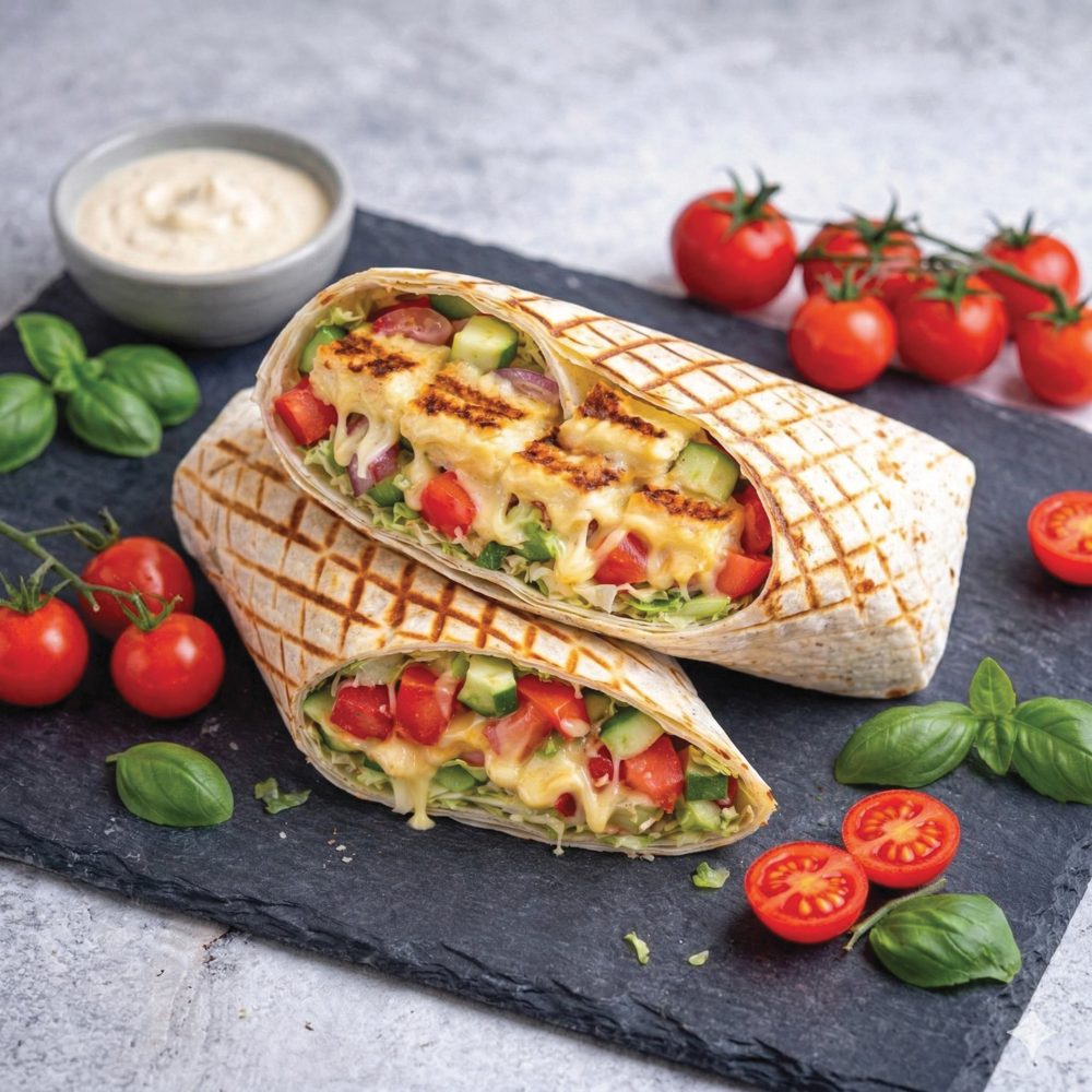 Juustuwrap